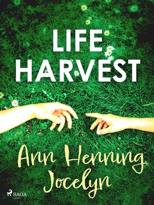 cover image of Life Harvest